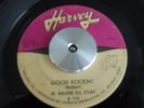 JR.WALKER - GOOD ROCKIN'  - ORIG - LISTEN