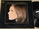 KIKI DEE   GREAT EXPECTATIONS   TAMLA MOTOWN UK SOUL LP FACTORY SAMPLE 1ST PRESS