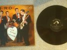 The Four Lovers- Joyride Lp-1956