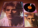 David Bowie  