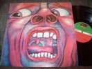 King Crimson  