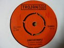 Clancy Eccles Constantinople / Deacon Sun   orig 69 UK 