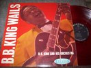 B.B. King  