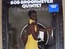 THE CLARK TERRY - BOB BROOKMEYER QUINTET Gingerbread Gal 2-LP/GER/FOC/PROMO