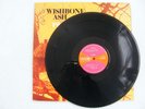 Wishbone Ash - Pilgrimage. RARE Purple & Orange Label. 