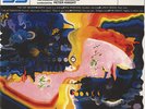 The Moody Blues, Days of Future Passed. 180 gram Sealed Vinyl LP.