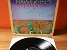 Liberty LBS 83348 HAWKWIND UK 1st LP 1970 NM