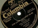 Liza Brown, Ann Johnson Take a Little Bit, Columbia 144