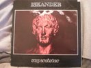 psych funk breaks LP ISKANDER supersister samples HEAR