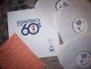 Soundtrack of the 60's Radio Show  K 814 13 1981 Beat