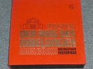 KARL BOHM Compl. Ring WAGNER - 1stPress PHILIPS 16LP MI