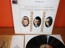 HMV SAN 218 MAHLER Knaben Wunderhorn SCHWARZKOPF SZELL