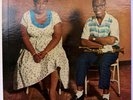 Ella Fitzgerald & Louis Armstrong