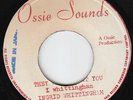 U-Brown - Love Is All I Got - KILLER ROOTS ???