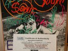 SONIC YOUTH EVOL LP ORIGINAL RARE SIGNED 1986 SST RECOR
