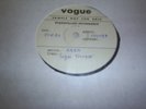 ABBA  super trouper lp TEST PRESSING VERY RARE PROMO