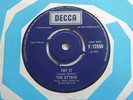 The Attack - Try It c/w We Don't Know 1966 UK 45