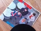 The Who My Generation Brunswick Mono Original LP