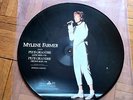 Mylène Farmer Maxi 45 Tours Plus Grandir Live Picture D