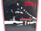 Drinking Electricity - Overload LP