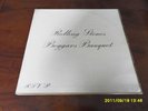 ROLLING STONES BEGGARS BANQUET LK4955 UK 1968 RED DECCA UNBOXED MONO