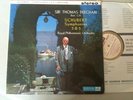 ASD 345 W/G SCHUBERT SYMPHONIES 3 & 5 RPO BEECHAM
