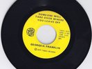 GEORGE H. FRANKLIN -