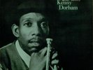 Kenny Dorham Quiet Kenny - DG Mono Original LP USA