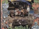 LP:Rich Kids On LSD,Rock N Roll Nightmare(WITH COMIC)[NM] (Alchemy Records)