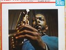 JOHN COLTRANE 