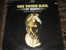 THIRD RAIL - ID MUSIC - EPIC US 1968 RARE ORIGINAL PSYC