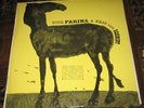 DICK FARINA/SCHMIDT/BOB DYLAN - SAME - FOLKLORE UK 1963