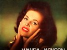 WANDA JACKSON ``STICKS AND STONES´´ EP CAPITOL 20401,NM