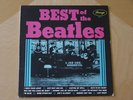 Pete Best-Best of the Beatles-1966-Savage BM 71-Mono-Ra