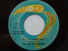 1963 Popcorn Soul 45 SANDRA KAY TUCKER Have It Your Way