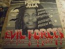 Prince Alla-Evil Forces lp
