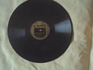 78-DE FORD BAILEY-BRUNSWICK-148-EVENING PRAYER BLUES/AL