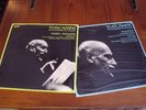 2 TOSCANINI RCA Lp's Verdi & Rossini / Wagner SEALED