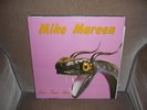 LP: MIKE MAREEN - Let's Start Now - RARE italo euro NM