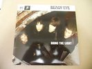 beady eye...bring the light...numbered limited edition 