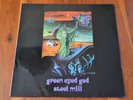 Steel Mill -Green Eyed God Orginal Bellaphon BLPS 19105