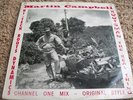 Martin Campbell ROOTS MAN THE REAL THING Channel One UK