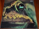 Toad - Same Orginal Bellaphon BLPS 19047 Kraut Prog Psy