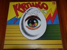 Karthago-Same Orginal BASF 2021185-1 Multifoldout Cover