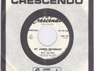 Northern Soul Mod Popcorn   BILLY LEE RILEY   St. James