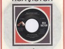 Northern Soul   THE CAVALIERS   Hold To My Baby   HEAR