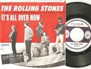 ROLLING STONES . . 45 Picture Sleeve . . RARE  It's Al