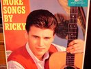 RICKY NELSON More Songs By Ricky Original 1960 American