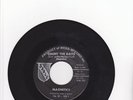 MAGNETICS - 45 - Count The Days                   RARE