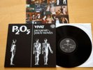 P 2 O 5: Vivat Progressio - Pereat Mundus (RI) Mint